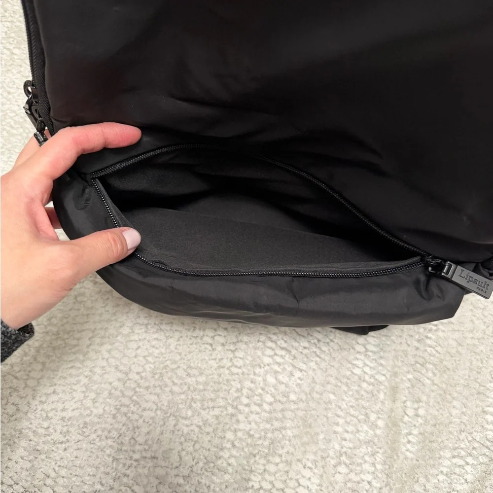 Lipault - City Plume Backpack